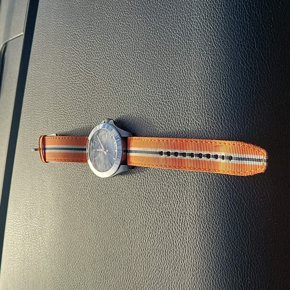 Fossil watch - Picture 2 of 4